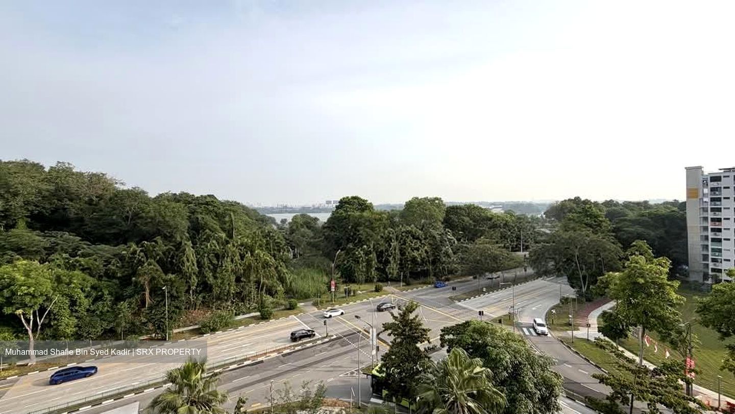 Blk 509A Angsana Breeze @ Yishun (Yishun), HDB 5 Rooms #599276171